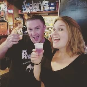 Meet your Posher, Dan